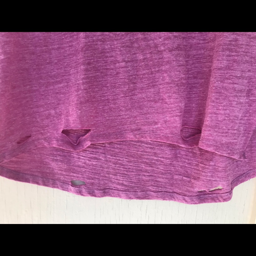 Free People Sundance Tee